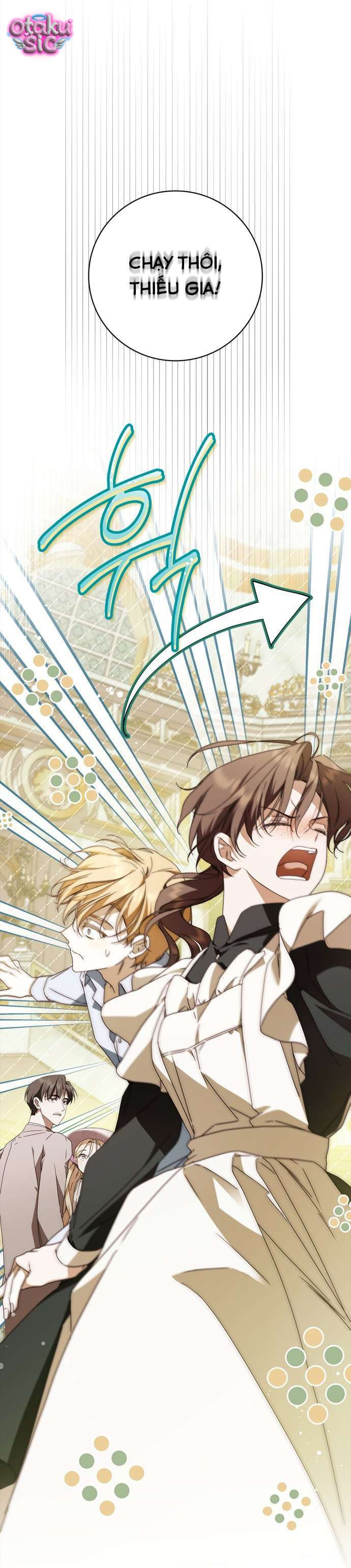Hầu Gái Bí Mật Của Gia Tộc Bá Tước - Chap 18 - Trang 6