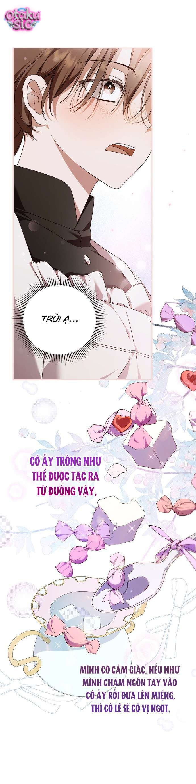 Hầu Gái Bí Mật Của Gia Tộc Bá Tước - Chap 18 - Trang 10