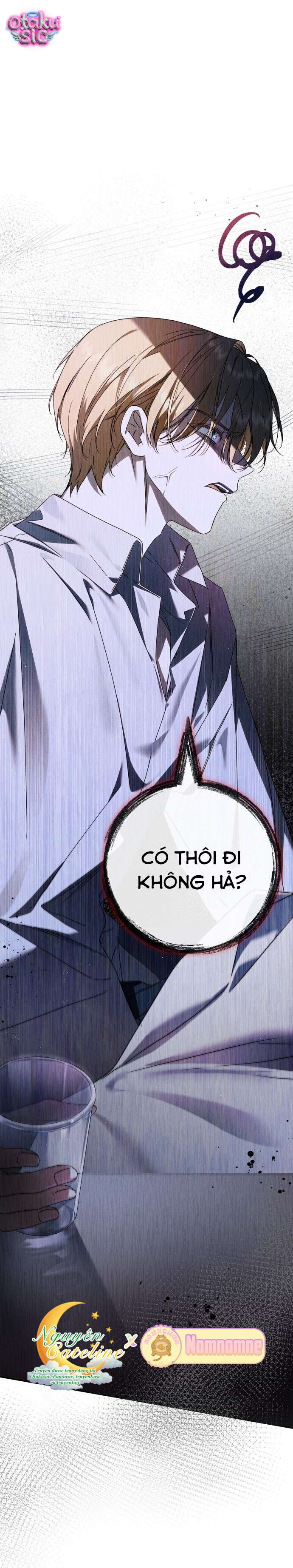 Hầu Gái Bí Mật Của Gia Tộc Bá Tước - Chap 19 - Trang 1
