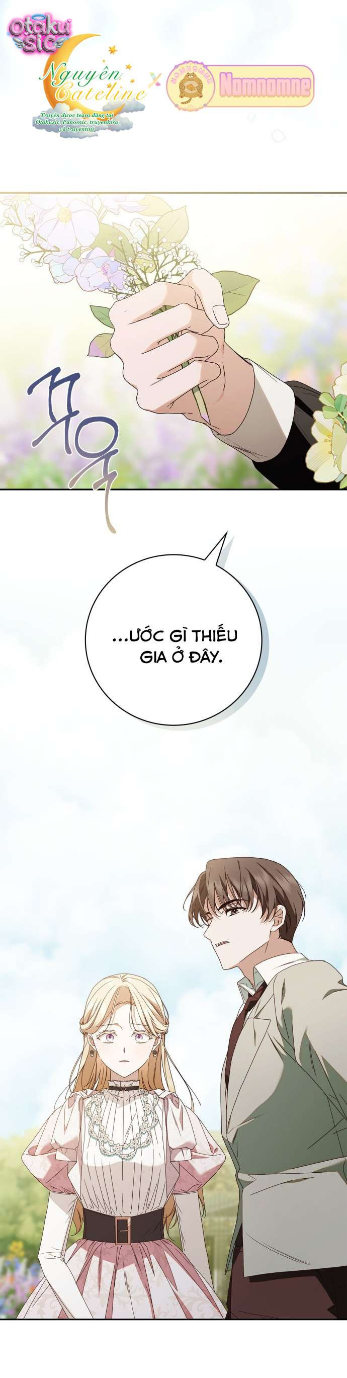 Hầu Gái Bí Mật Của Gia Tộc Bá Tước - Chap 19 - Trang 29