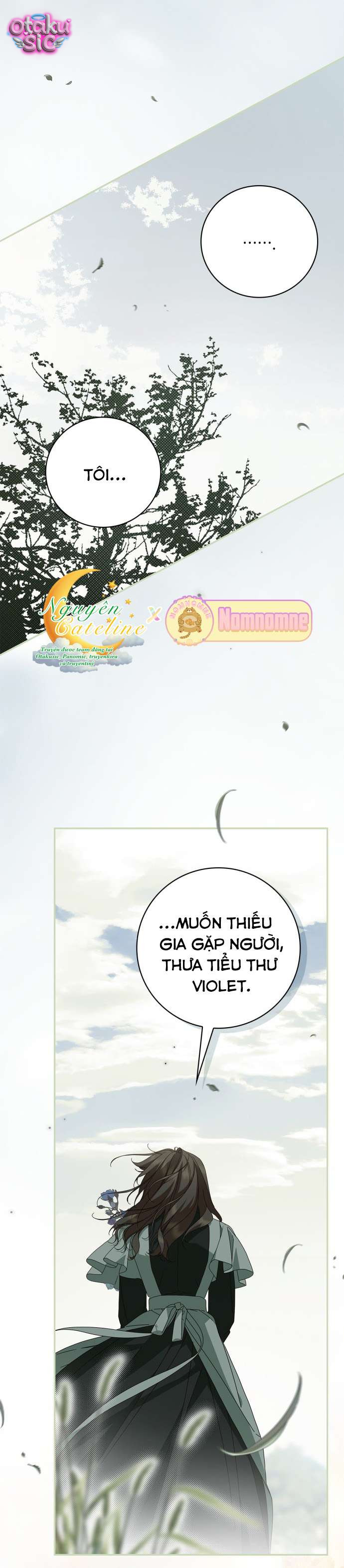 Hầu Gái Bí Mật Của Gia Tộc Bá Tước - Chap 19 - Trang 32