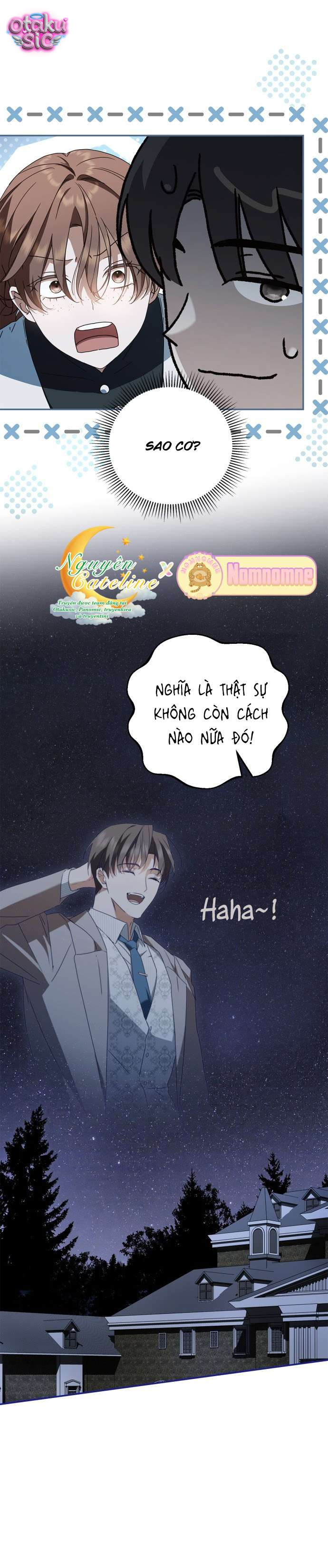 Hầu Gái Bí Mật Của Gia Tộc Bá Tước - Chap 19 - Trang 5
