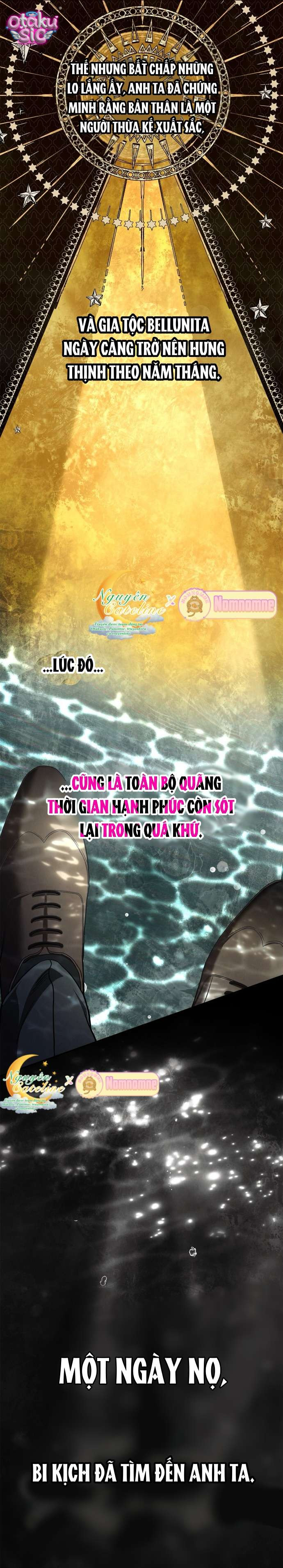 Hầu Gái Bí Mật Của Gia Tộc Bá Tước - Chap 2 - Trang 28