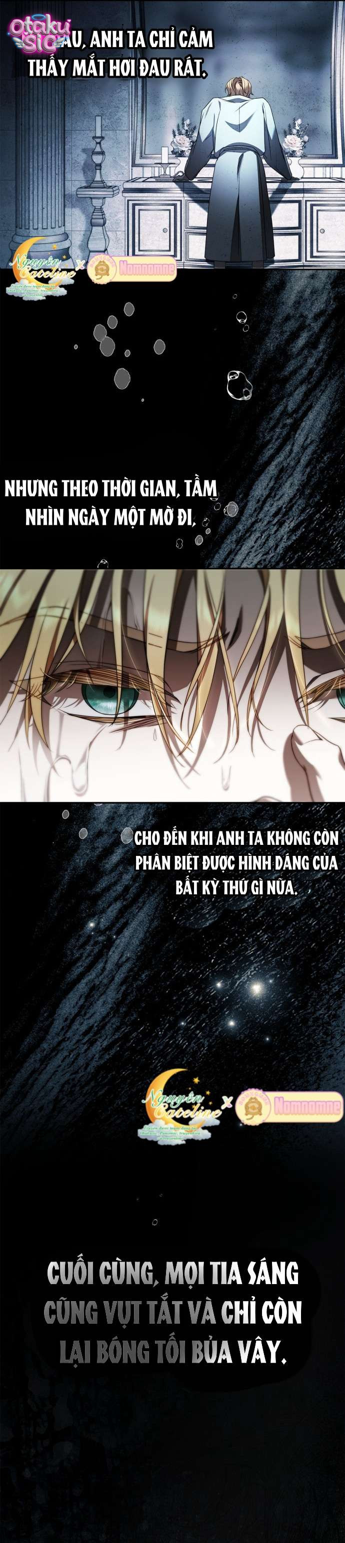 Hầu Gái Bí Mật Của Gia Tộc Bá Tước - Chap 2 - Trang 30