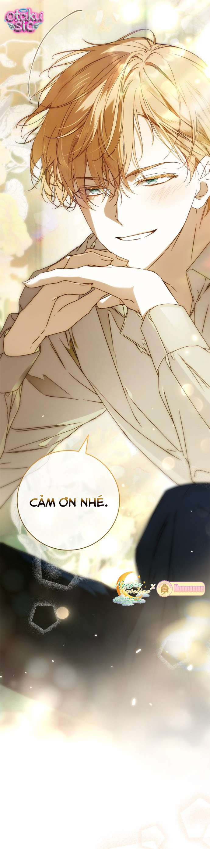 Hầu Gái Bí Mật Của Gia Tộc Bá Tước - Chap 20 - Trang 23
