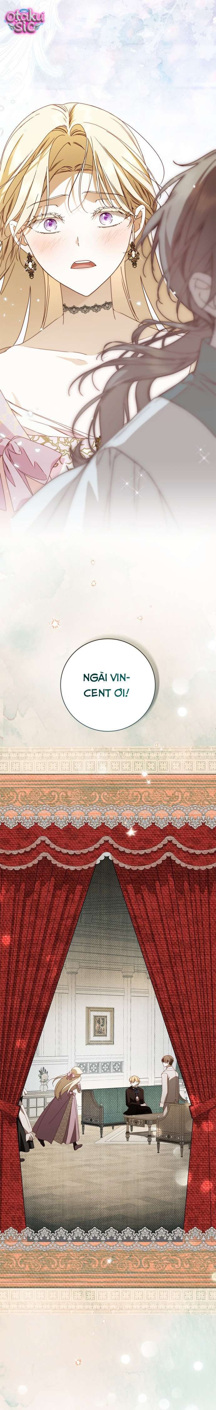 Hầu Gái Bí Mật Của Gia Tộc Bá Tước - Chap 21 - Trang 12
