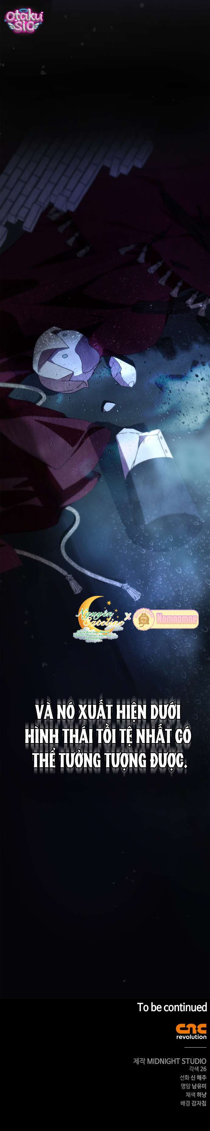 Hầu Gái Bí Mật Của Gia Tộc Bá Tước - Chap 21 - Trang 36