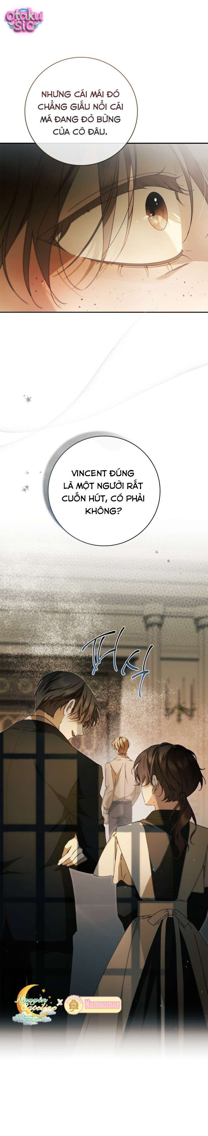 Hầu Gái Bí Mật Của Gia Tộc Bá Tước - Chap 21 - Trang 5