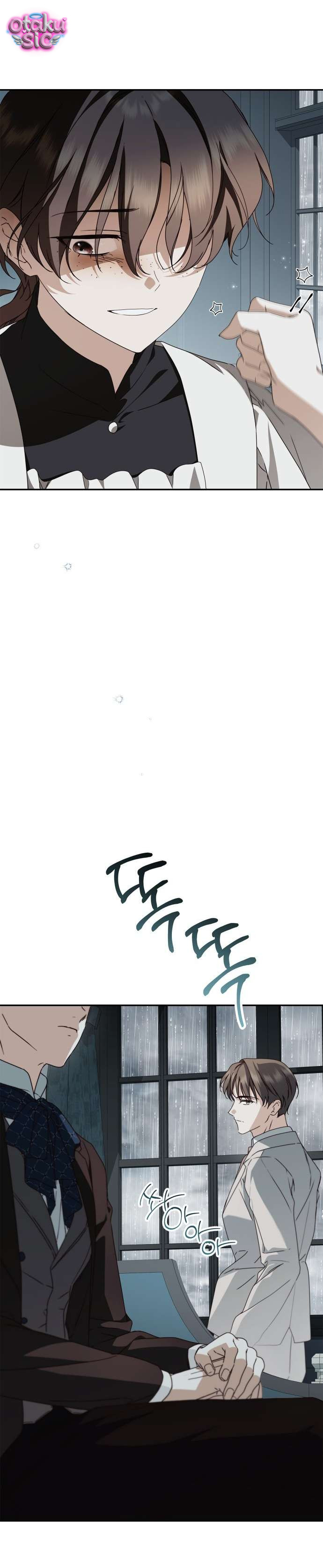 Hầu Gái Bí Mật Của Gia Tộc Bá Tước - Chap 21 - Trang 10