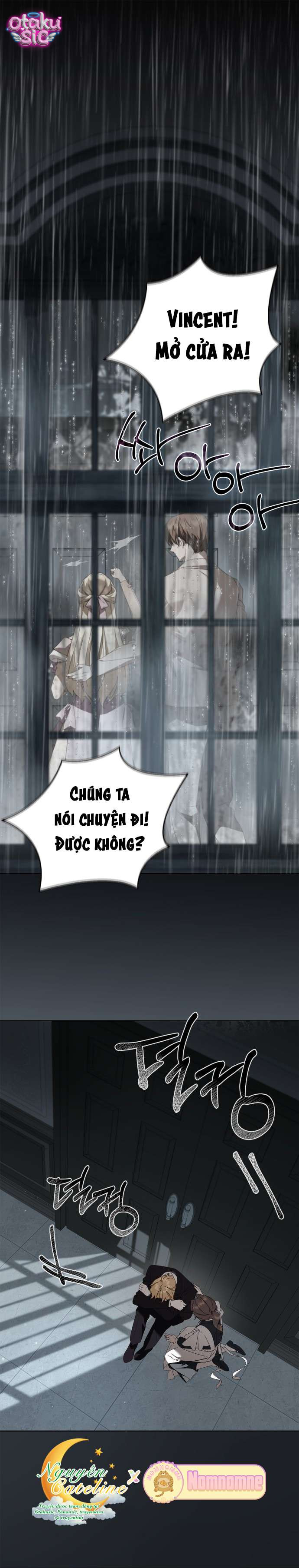 Hầu Gái Bí Mật Của Gia Tộc Bá Tước - Chap 22 - Trang 1