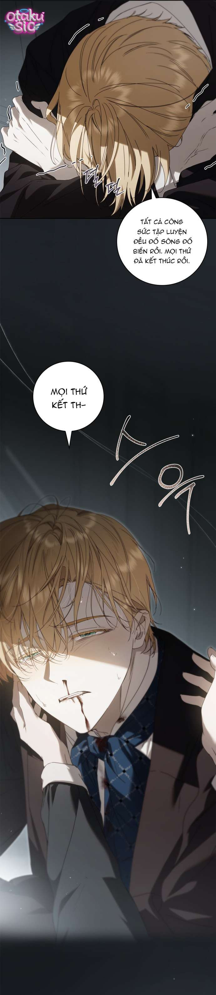 Hầu Gái Bí Mật Của Gia Tộc Bá Tước - Chap 22 - Trang 2