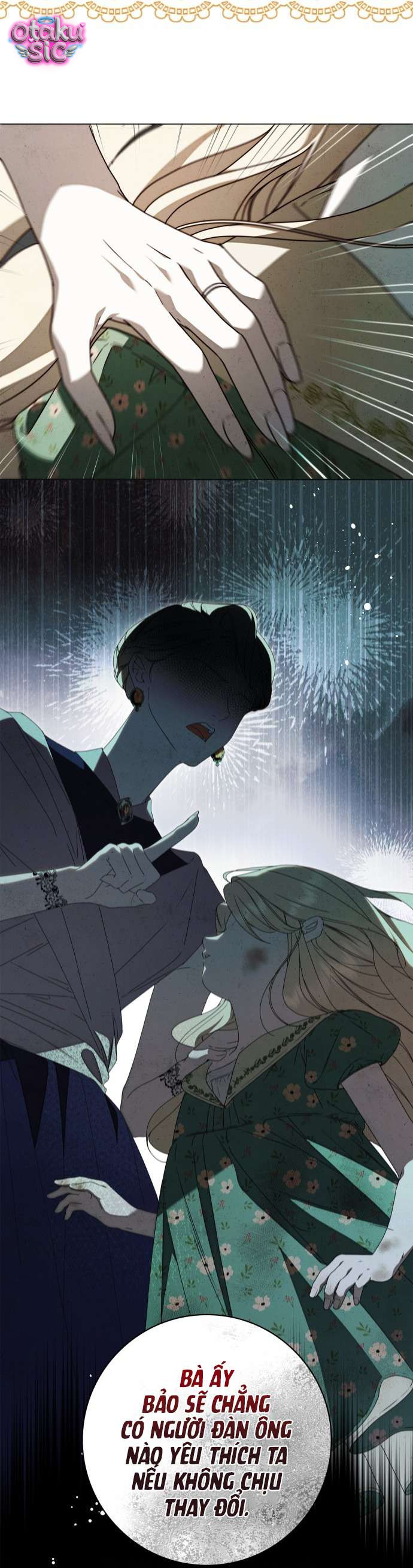 Hầu Gái Bí Mật Của Gia Tộc Bá Tước - Chap 22 - Trang 15