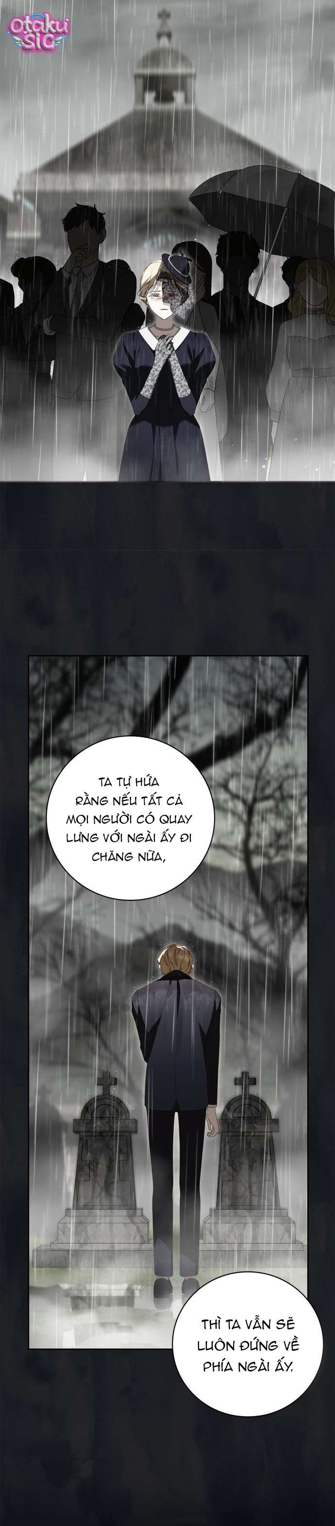 Hầu Gái Bí Mật Của Gia Tộc Bá Tước - Chap 22 - Trang 19