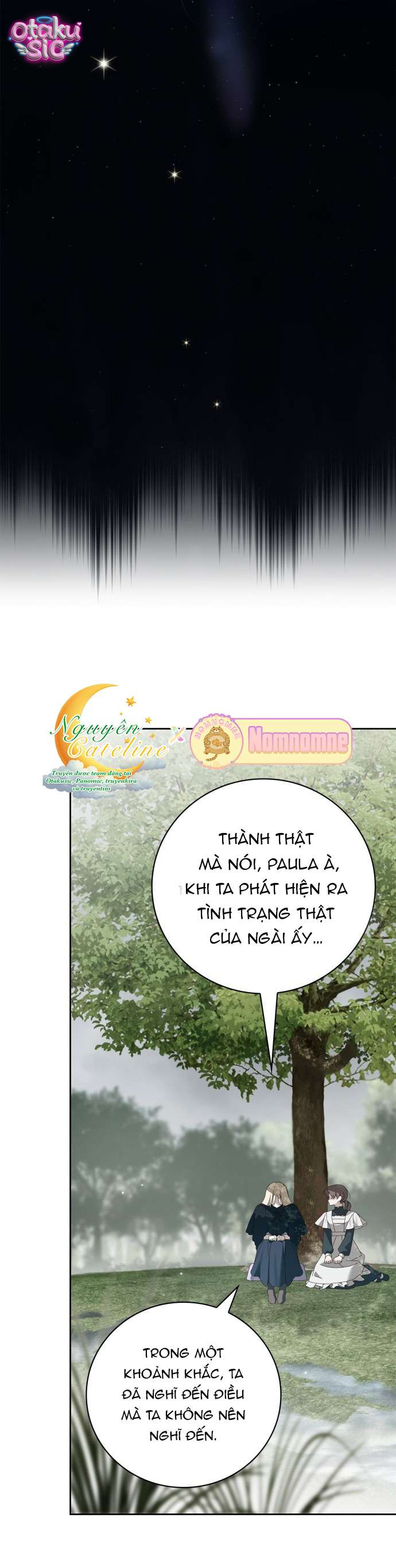 Hầu Gái Bí Mật Của Gia Tộc Bá Tước - Chap 22 - Trang 22