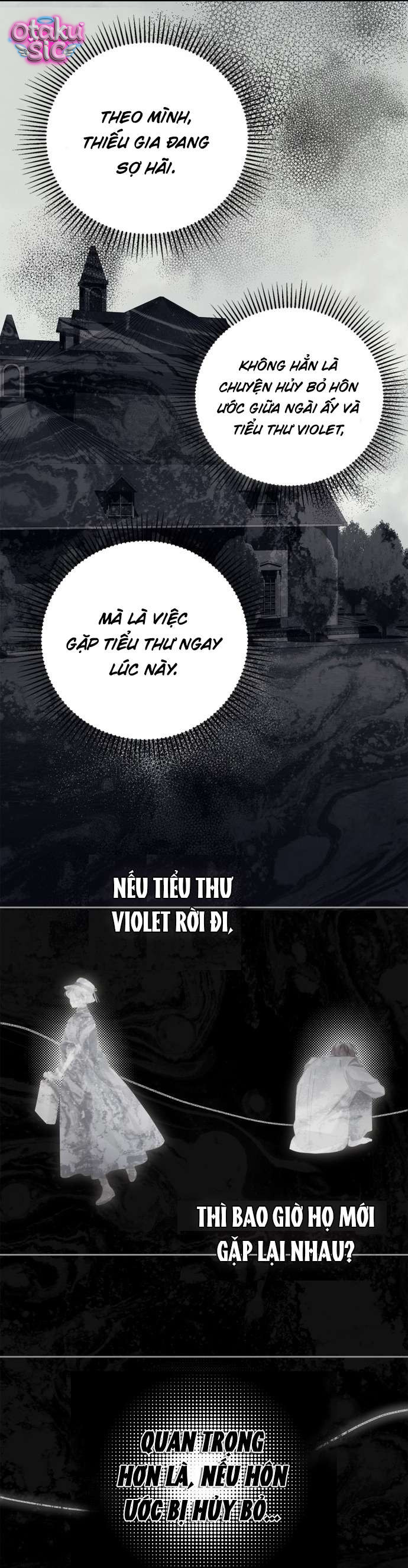 Hầu Gái Bí Mật Của Gia Tộc Bá Tước - Chap 22 - Trang 26