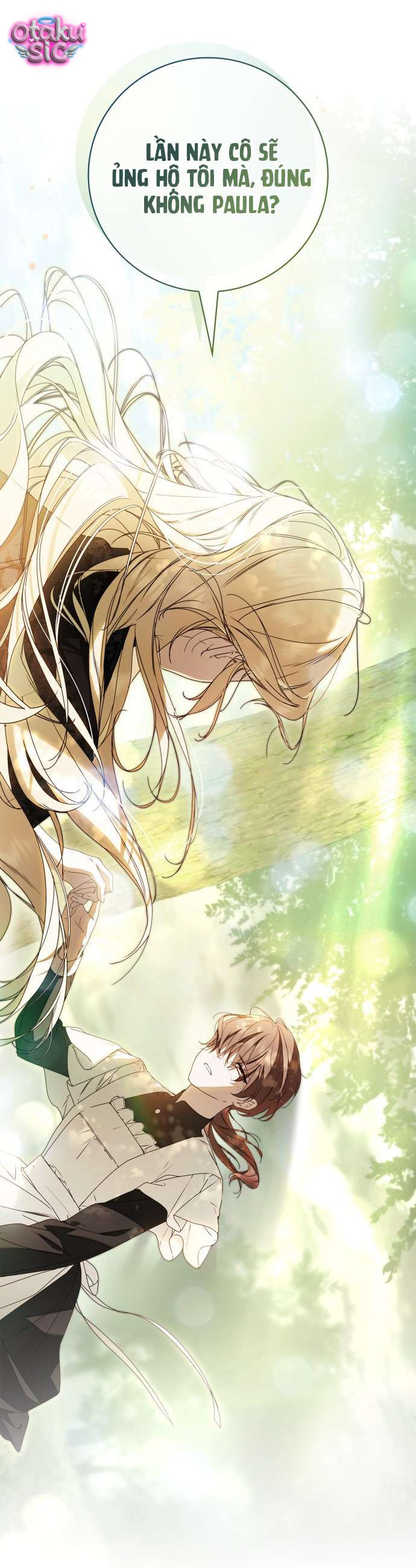 Hầu Gái Bí Mật Của Gia Tộc Bá Tước - Chap 22 - Trang 32
