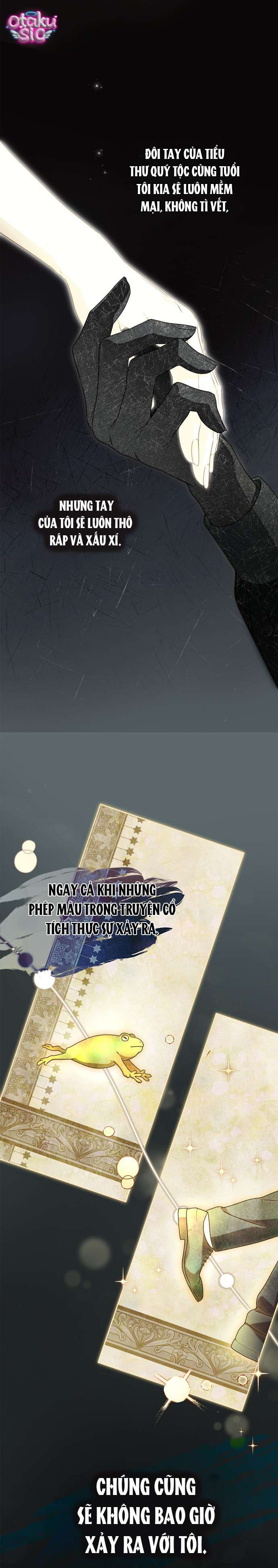 Hầu Gái Bí Mật Của Gia Tộc Bá Tước - Chap 22 - Trang 34