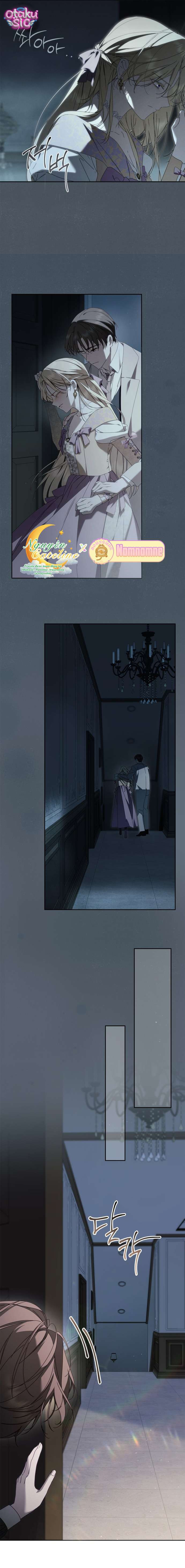 Hầu Gái Bí Mật Của Gia Tộc Bá Tước - Chap 22 - Trang 6