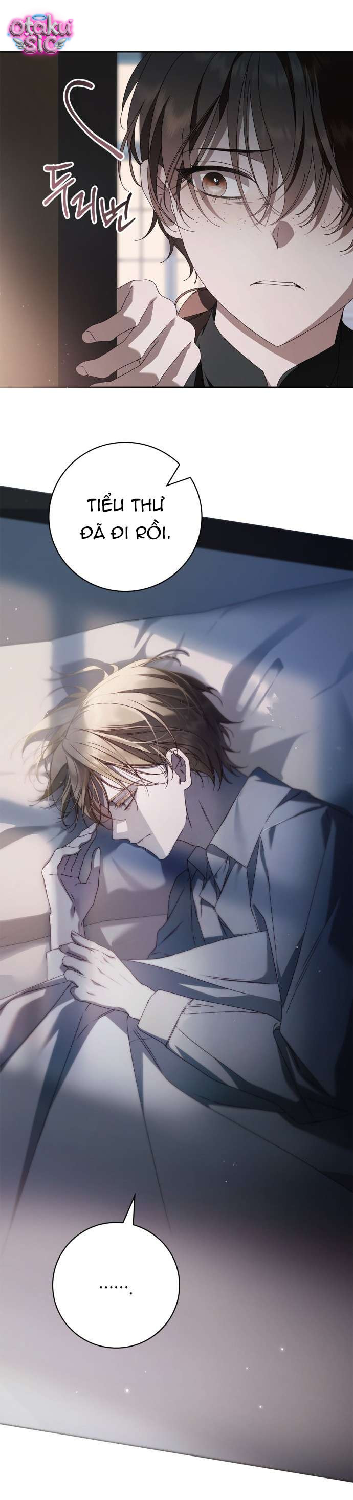 Hầu Gái Bí Mật Của Gia Tộc Bá Tước - Chap 22 - Trang 7