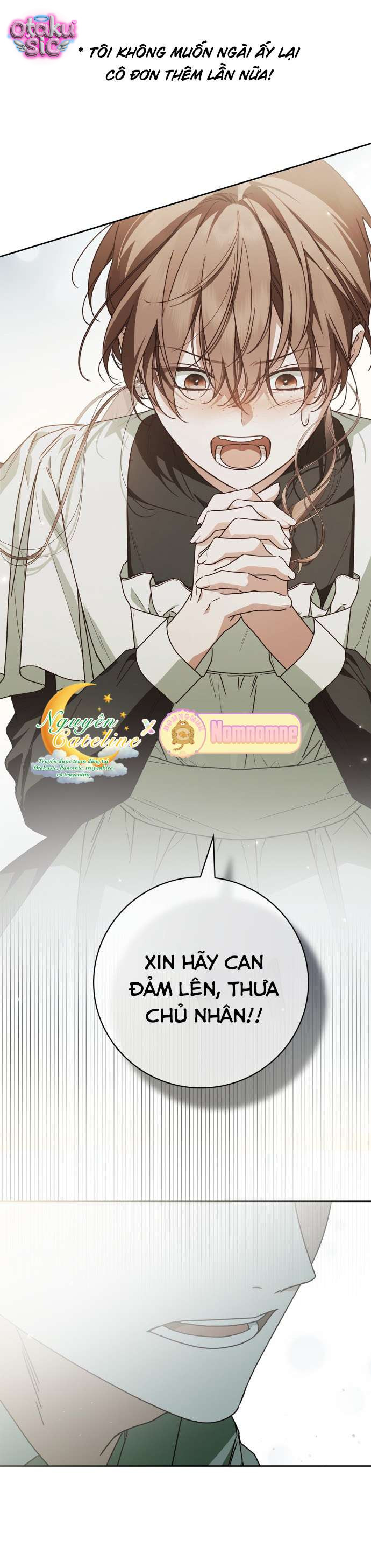 Hầu Gái Bí Mật Của Gia Tộc Bá Tước - Chap 23 - Trang 17