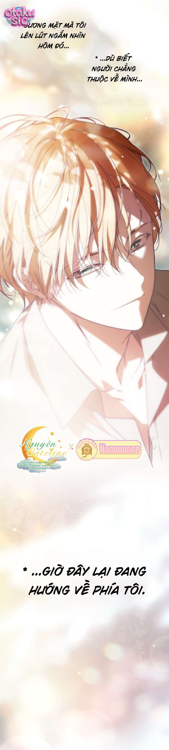 Hầu Gái Bí Mật Của Gia Tộc Bá Tước - Chap 23 - Trang 29