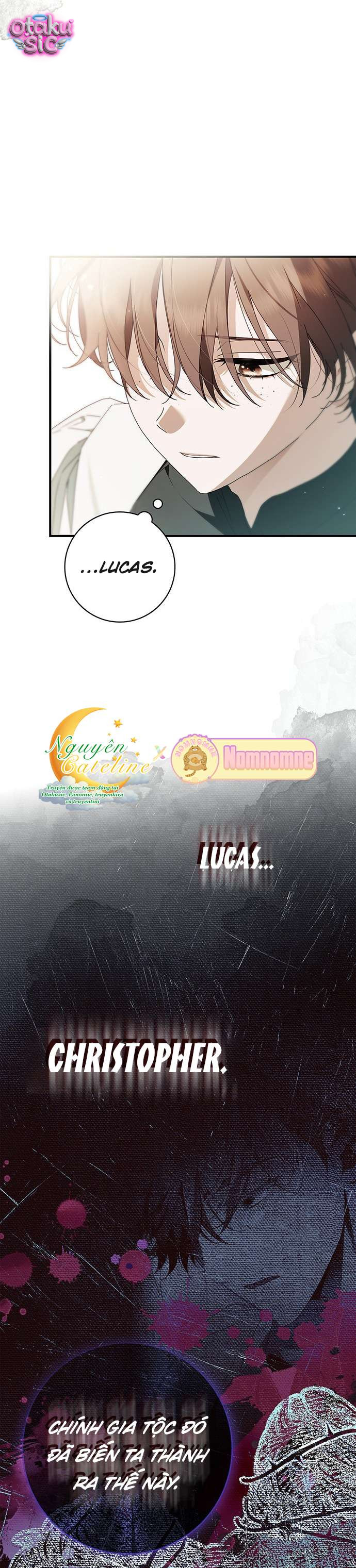 Hầu Gái Bí Mật Của Gia Tộc Bá Tước - Chap 24 - Trang 21