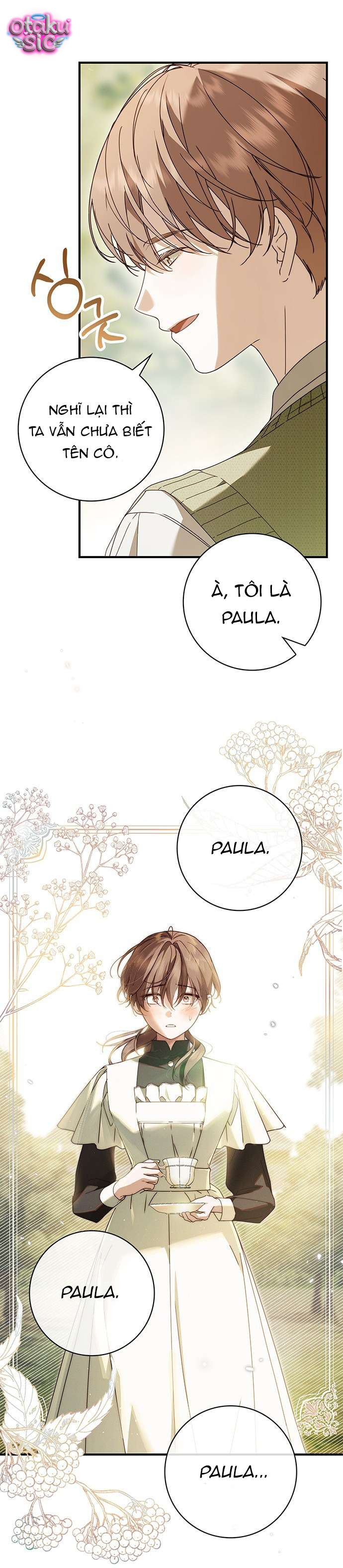 Hầu Gái Bí Mật Của Gia Tộc Bá Tước - Chap 24 - Trang 27