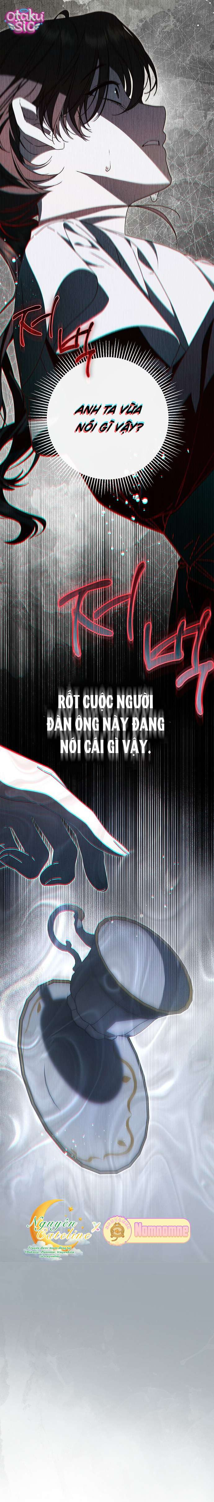 Hầu Gái Bí Mật Của Gia Tộc Bá Tước - Chap 24 - Trang 34
