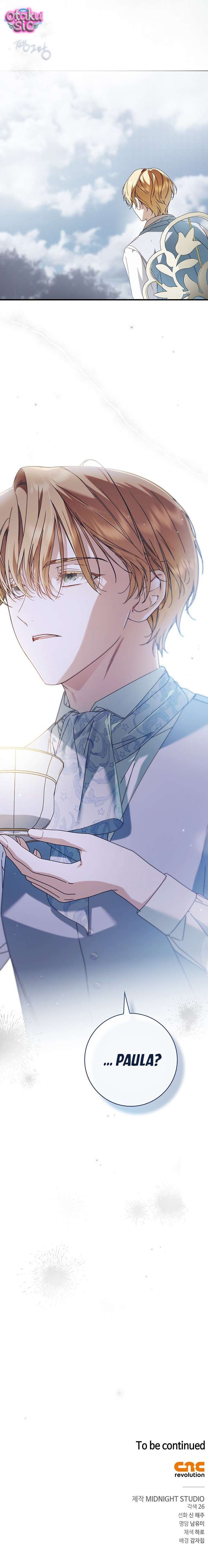 Hầu Gái Bí Mật Của Gia Tộc Bá Tước - Chap 24 - Trang 35