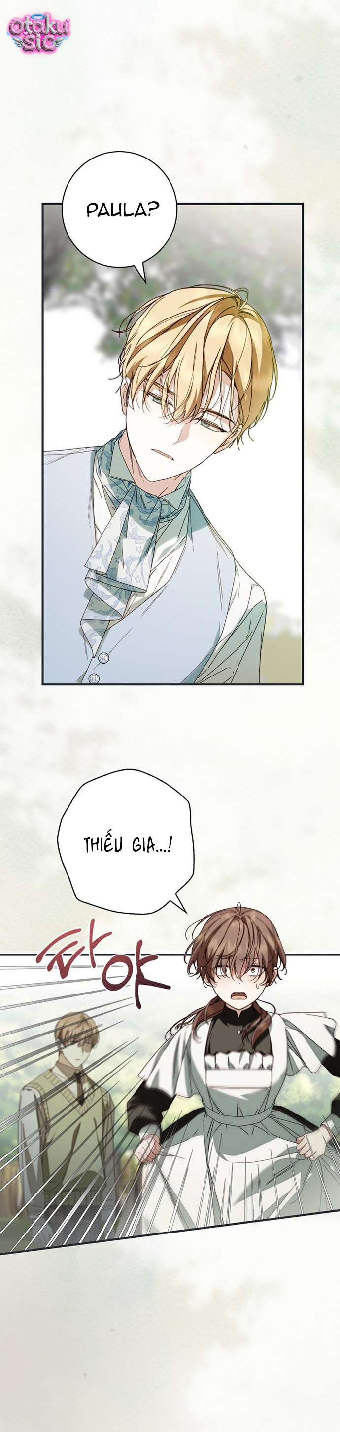 Hầu Gái Bí Mật Của Gia Tộc Bá Tước - Chap 25 - Trang 2