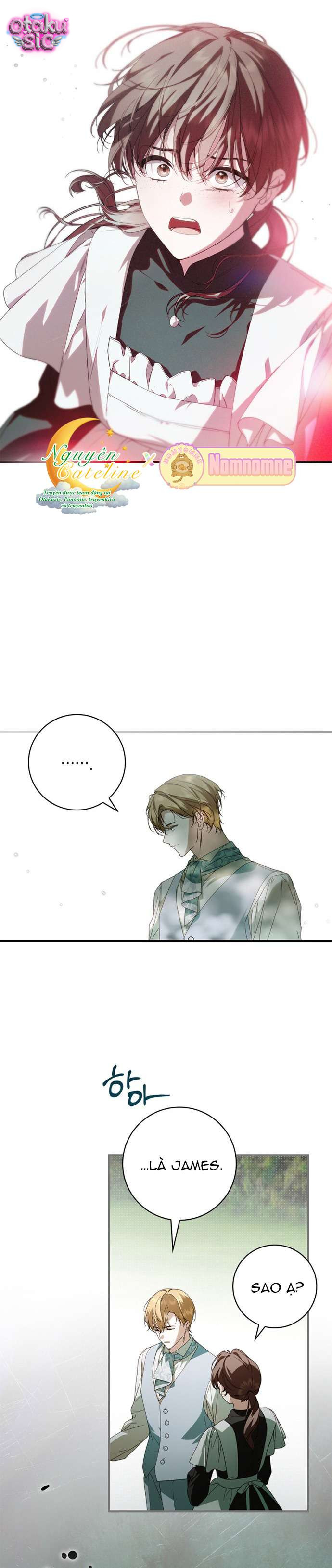 Hầu Gái Bí Mật Của Gia Tộc Bá Tước - Chap 25 - Trang 7