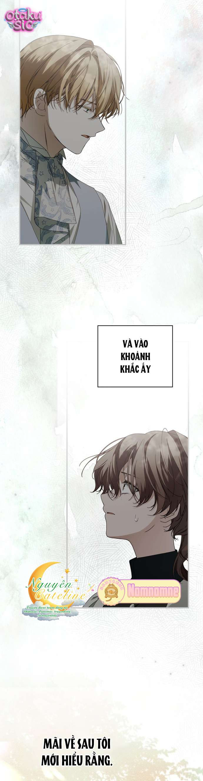 Hầu Gái Bí Mật Của Gia Tộc Bá Tước - Chap 25 - Trang 9