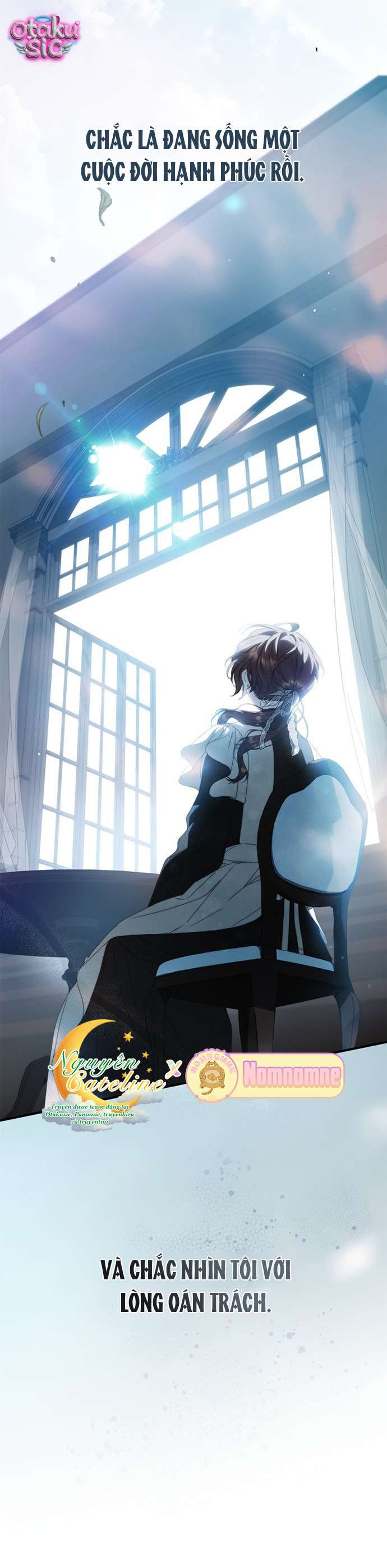 Hầu Gái Bí Mật Của Gia Tộc Bá Tước - Chap 26 - Trang 12