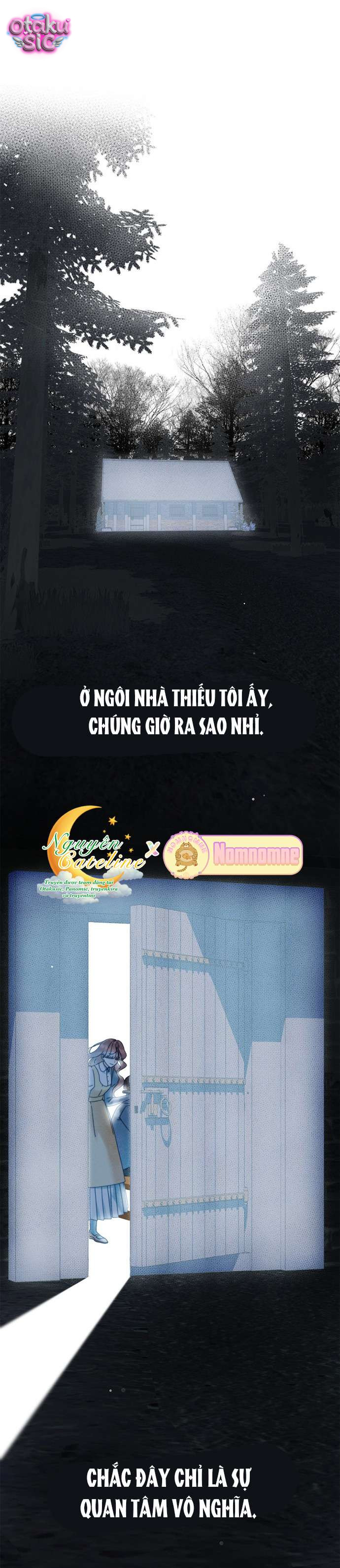 Hầu Gái Bí Mật Của Gia Tộc Bá Tước - Chap 26 - Trang 14