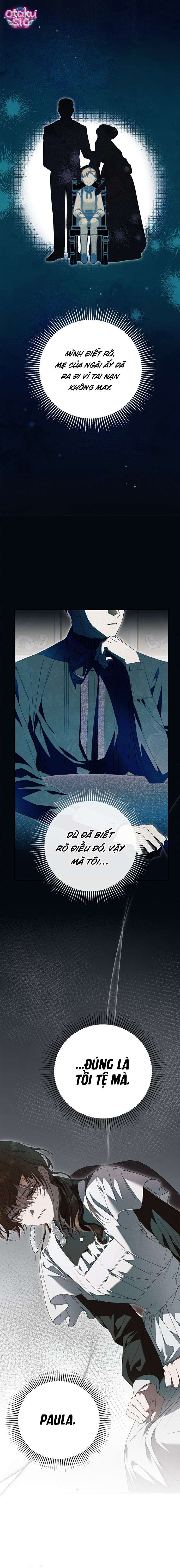 Hầu Gái Bí Mật Của Gia Tộc Bá Tước - Chap 26 - Trang 17