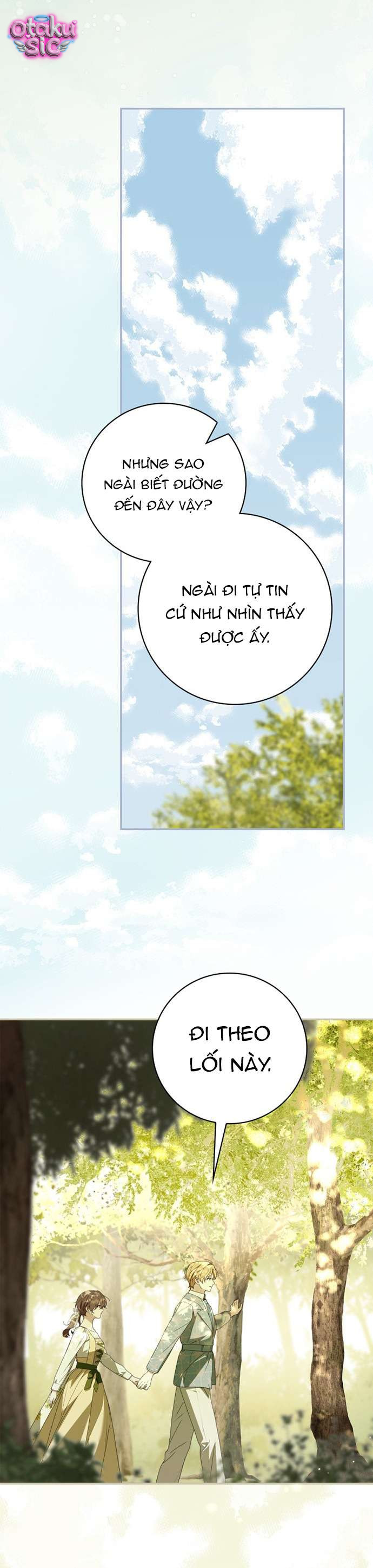 Hầu Gái Bí Mật Của Gia Tộc Bá Tước - Chap 27 - Trang 15