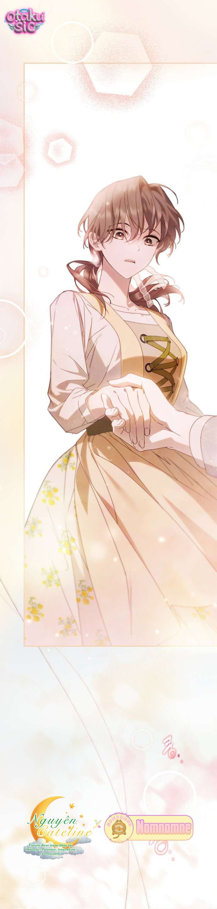Hầu Gái Bí Mật Của Gia Tộc Bá Tước - Chap 27 - Trang 23