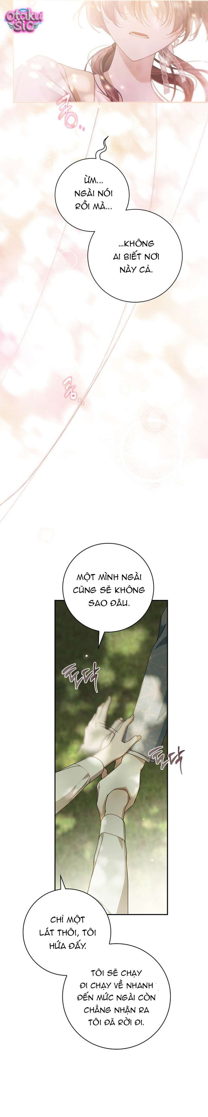Hầu Gái Bí Mật Của Gia Tộc Bá Tước - Chap 27 - Trang 24