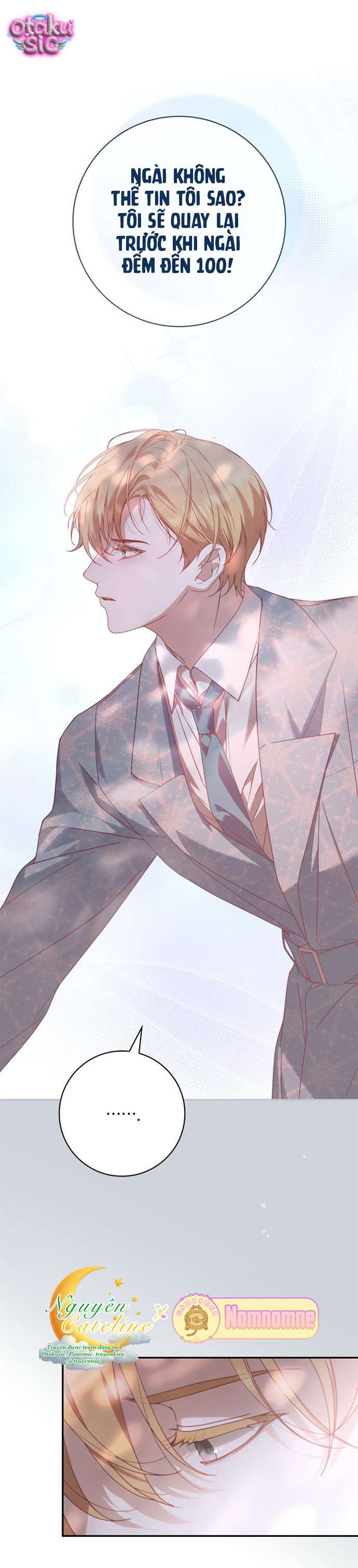 Hầu Gái Bí Mật Của Gia Tộc Bá Tước - Chap 27 - Trang 25