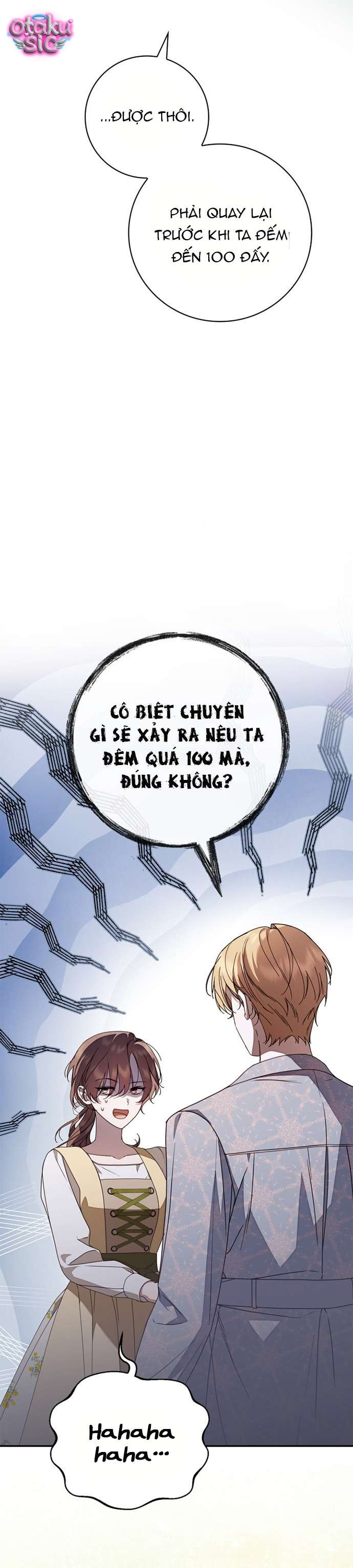 Hầu Gái Bí Mật Của Gia Tộc Bá Tước - Chap 27 - Trang 26