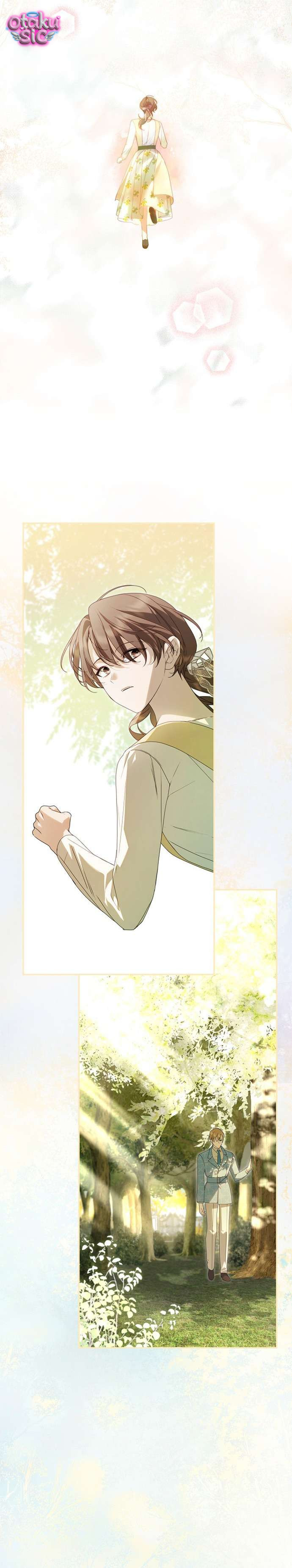 Hầu Gái Bí Mật Của Gia Tộc Bá Tước - Chap 27 - Trang 28