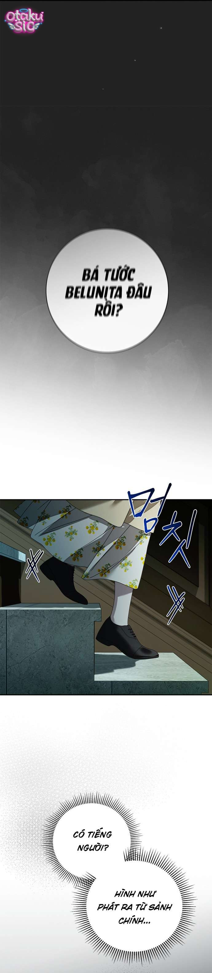 Hầu Gái Bí Mật Của Gia Tộc Bá Tước - Chap 27 - Trang 32