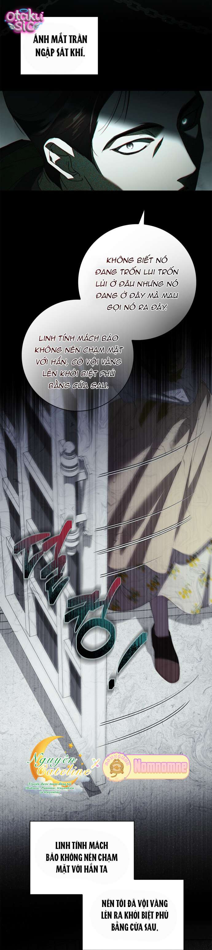 Hầu Gái Bí Mật Của Gia Tộc Bá Tước - Chap 28 - Trang 2
