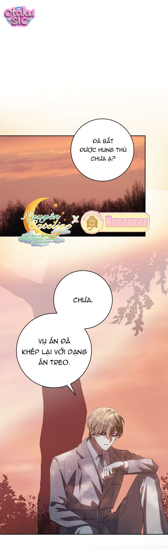 Hầu Gái Bí Mật Của Gia Tộc Bá Tước - Chap 28 - Trang 16
