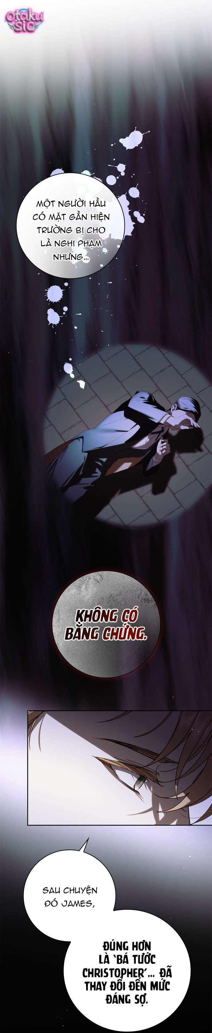 Hầu Gái Bí Mật Của Gia Tộc Bá Tước - Chap 28 - Trang 17