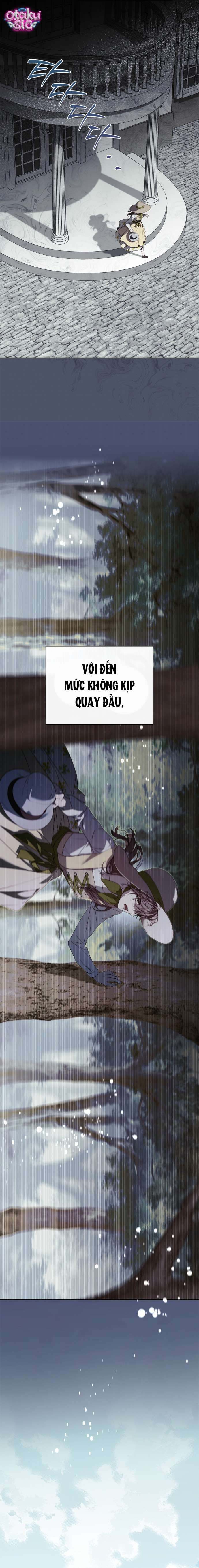 Hầu Gái Bí Mật Của Gia Tộc Bá Tước - Chap 28 - Trang 3