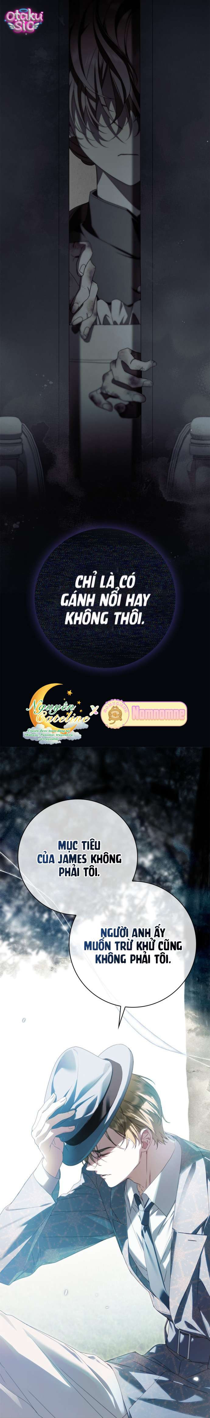 Hầu Gái Bí Mật Của Gia Tộc Bá Tước - Chap 28 - Trang 22