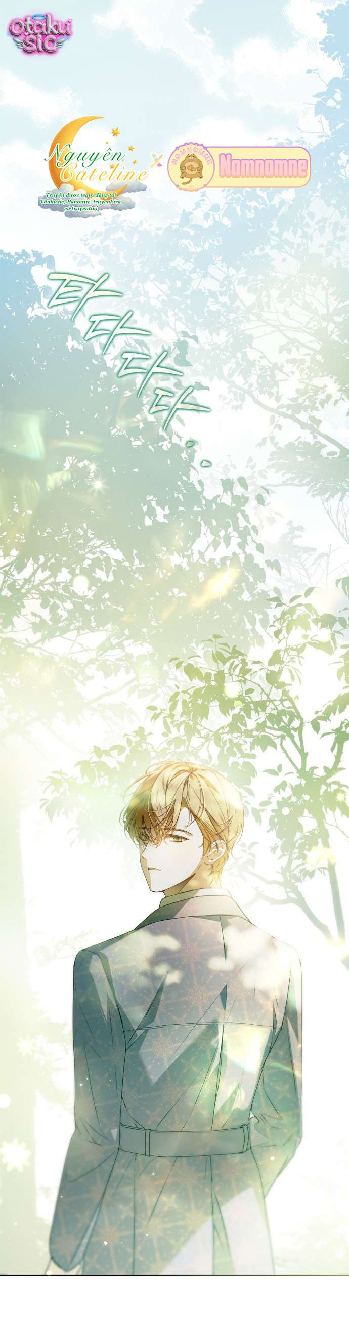 Hầu Gái Bí Mật Của Gia Tộc Bá Tước - Chap 28 - Trang 4
