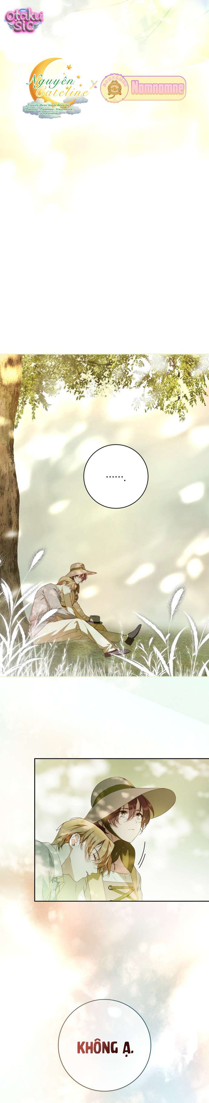 Hầu Gái Bí Mật Của Gia Tộc Bá Tước - Chap 28 - Trang 10