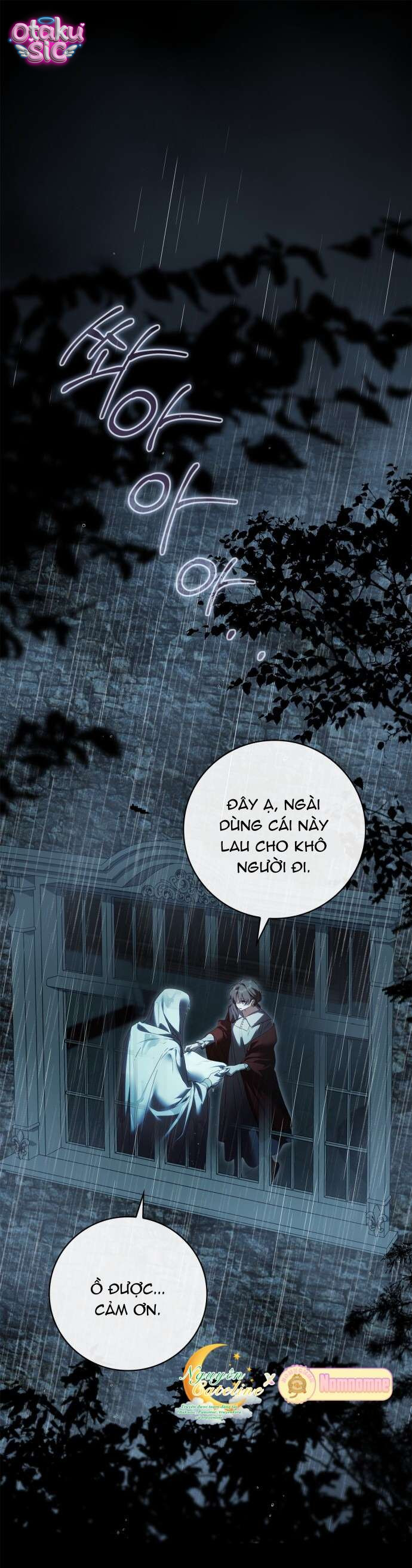 Hầu Gái Bí Mật Của Gia Tộc Bá Tước - Chap 29 - Trang 1